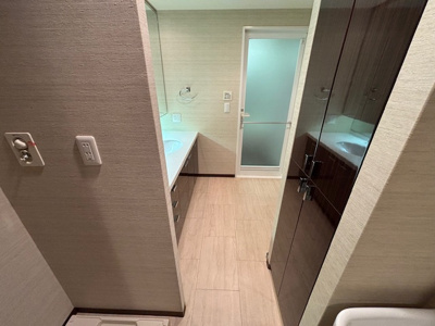 【内装】 | エル・パークスクエア京都鴨川