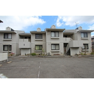  | セジュール山代上桂