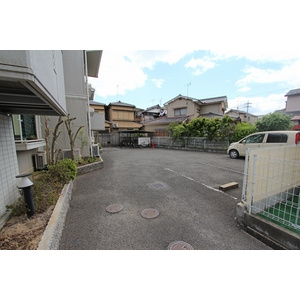  | セジュール山代上桂