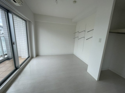 【洋室】 | プリオーレリベルタ桂A棟