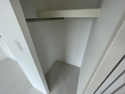 【収納】 | プリオーレリベルタ桂A棟