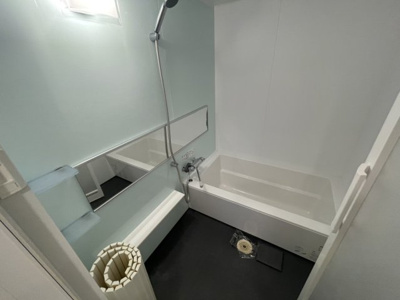 【浴室】 | プリオーレリベルタ桂A棟