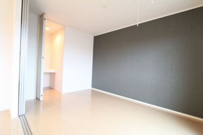 【洋室】 | アドミラブールＡ棟