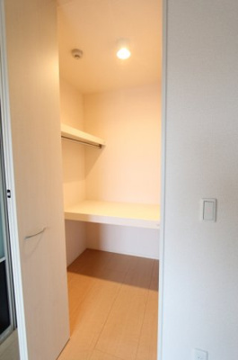【収納】 | アドミラブールＡ棟