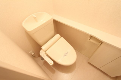 【トイレ】 | アドミラブールＡ棟