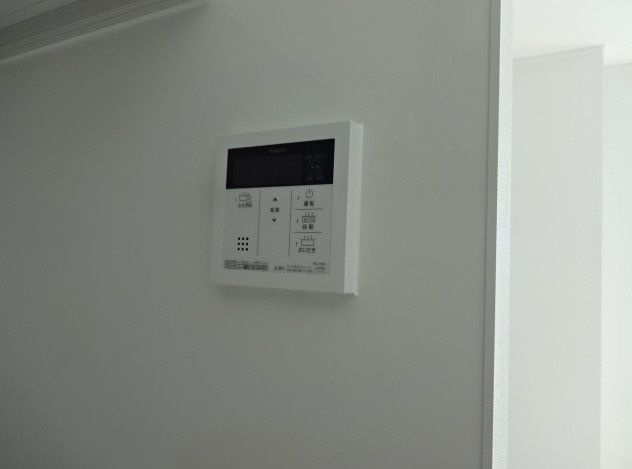 平井SKハイツの設備