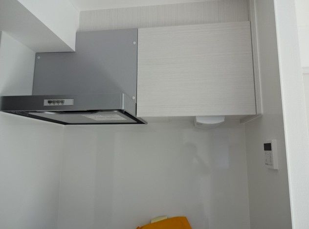 平井SKハイツの設備