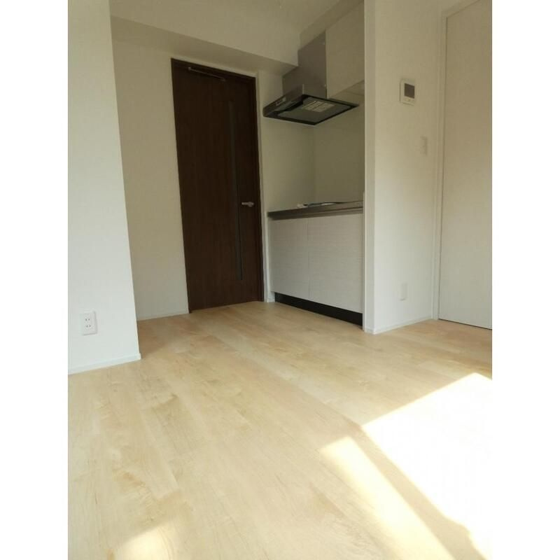 平井SKハイツのキッチン