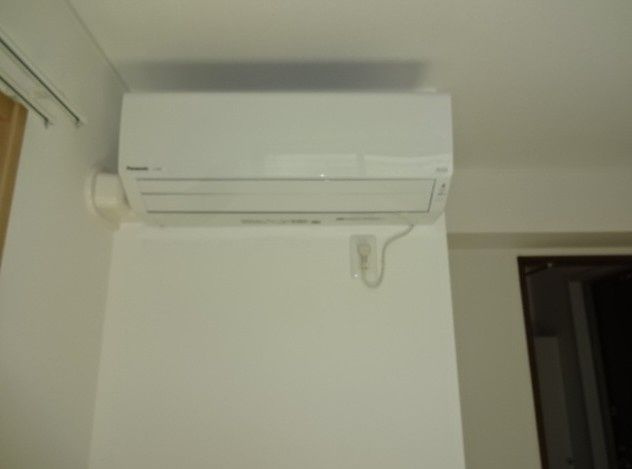 平井SKハイツの設備