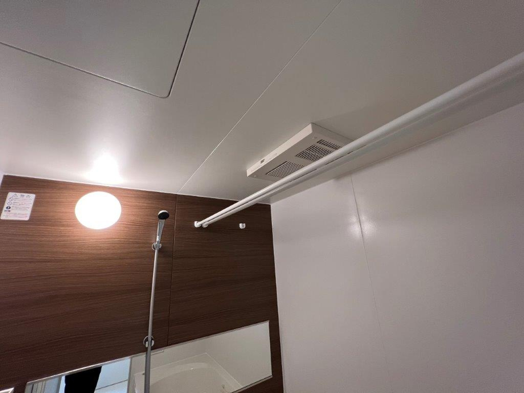 メゾンイーストの設備