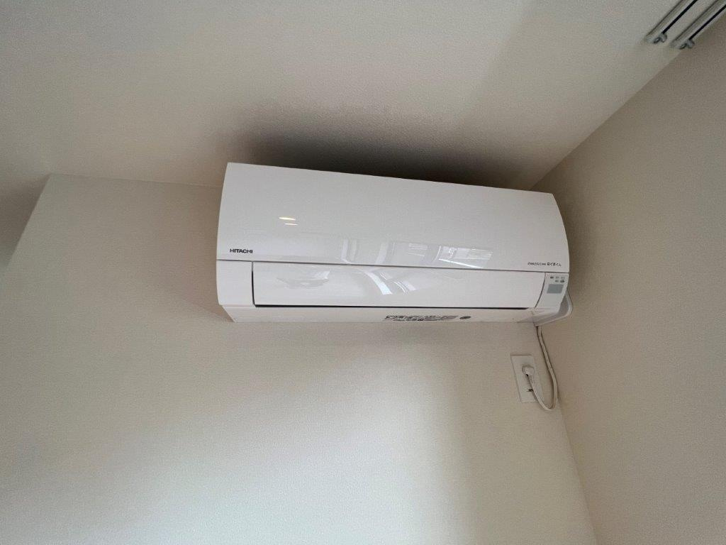 メゾンイーストの設備