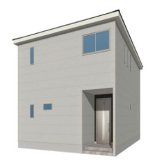 新築戸建　矢野町第1　1号棟