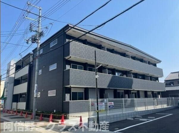 AI-Maison 田辺/昭和町