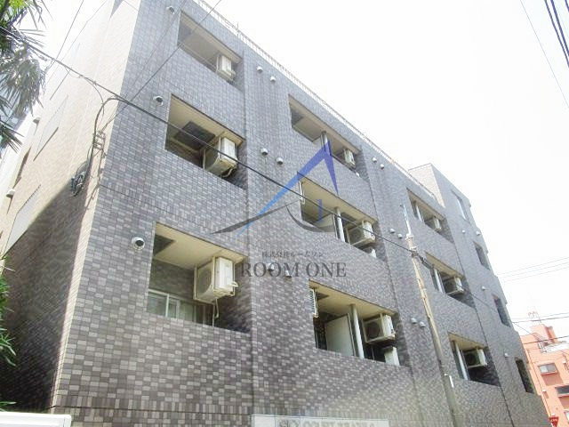 スカイコート文京小石川第弐