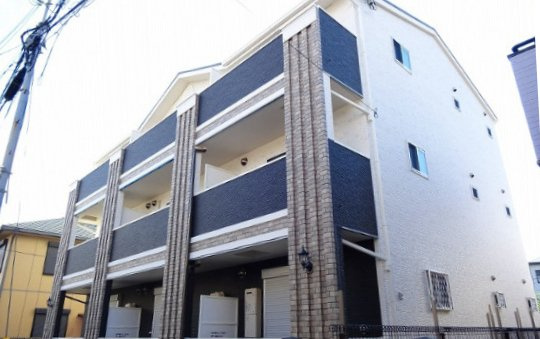 KTIレジデンス摂津富田