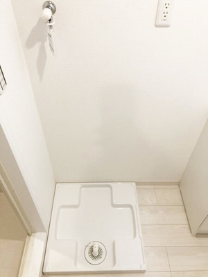 【設備】 | パーク・サイド・テラス