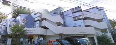 【その他共用部分】 | パーク・サイド・テラス