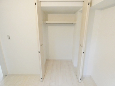 【収納】 | パーク・サイド・テラス