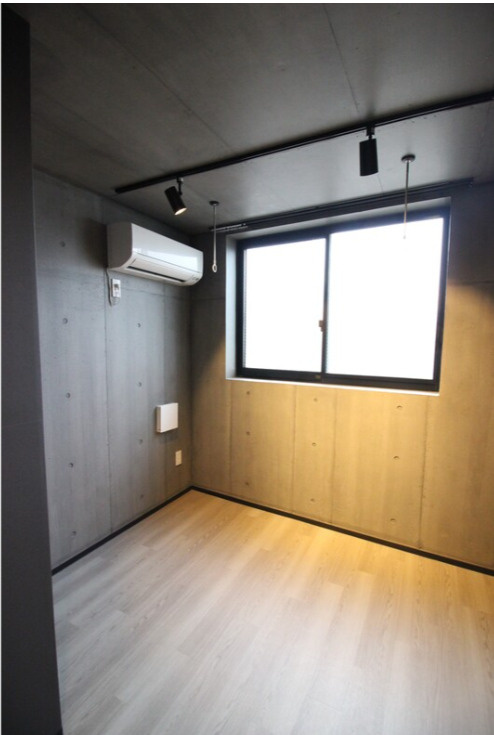 the eightの居間・リビング