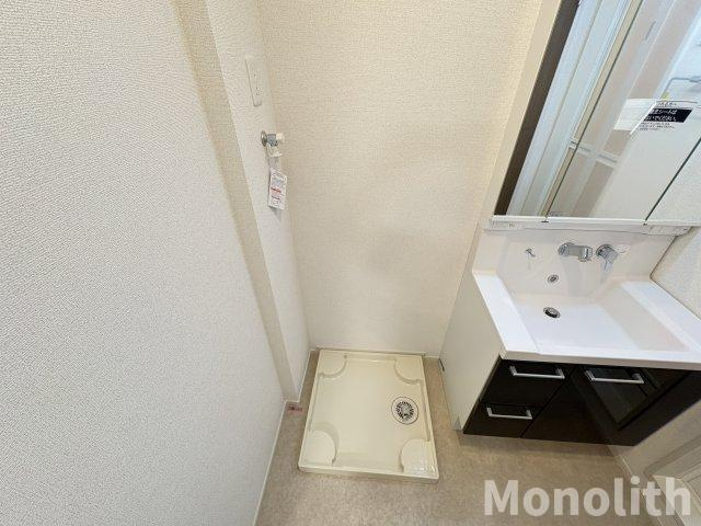 フリーデプロムナードのその他