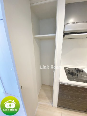 ハーモニーレジデンス清澄白河の設備