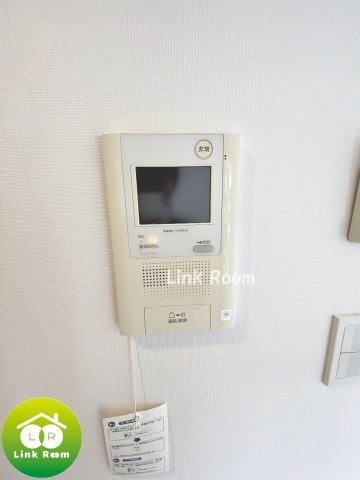 ハーモニーレジデンス清澄白河のセキュリティ