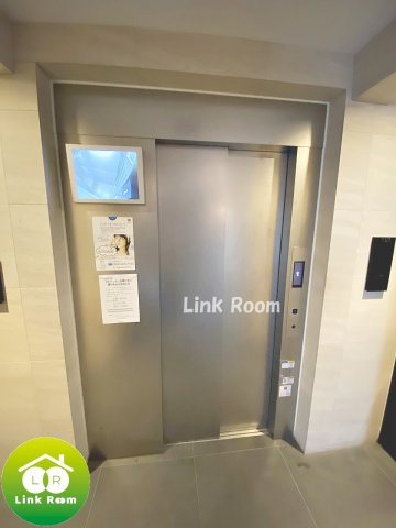 ハーモニーレジデンス清澄白河のその他共用部分