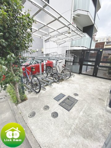 ハーモニーレジデンス清澄白河のその他