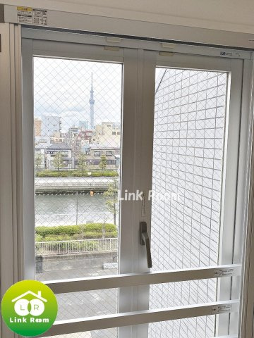 ハーモニーレジデンス清澄白河のその他