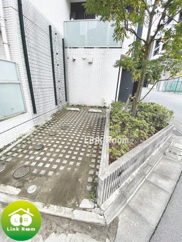 ハーモニーレジデンス清澄白河のその他