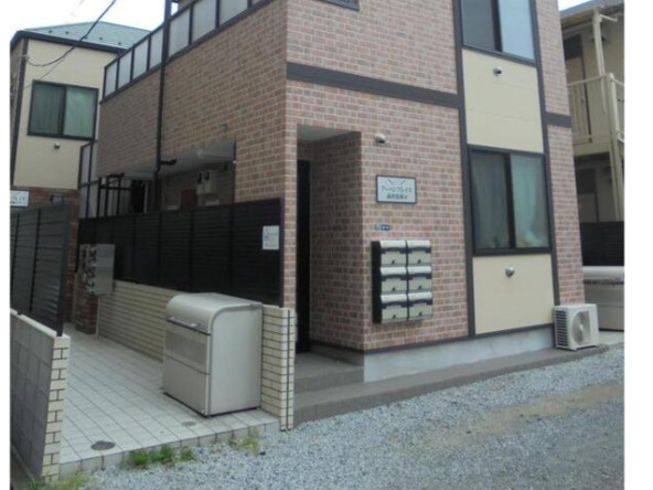 アーバンプレイス高田馬場ｋのその他共用部分