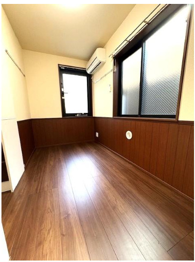 アーバンプレイス高田馬場ｋの居間・リビング