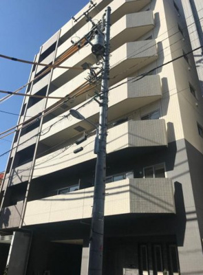 【外観】 | トランキーユ浅草