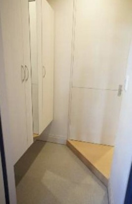 【玄関】 | セジュール沼袋