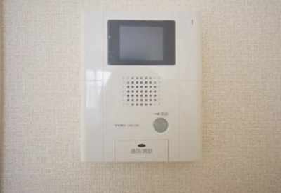 【セキュリティ】 | セジュール沼袋