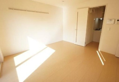 【居間・リビング】 | セジュール沼袋