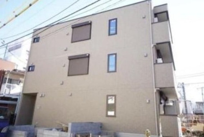 【外観】 | セジュール沼袋