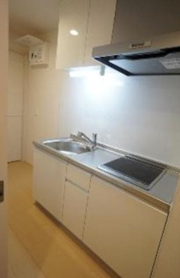 【キッチン】 | セジュール沼袋