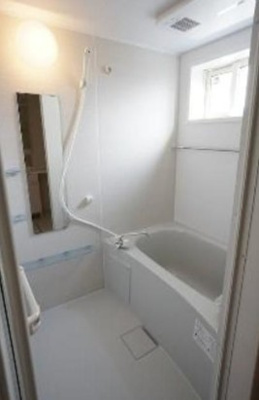 【浴室】 | セジュール沼袋