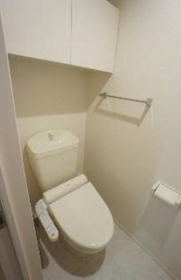 【トイレ】 | セジュール沼袋