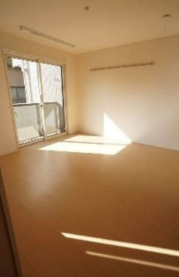 【寝室】 | セジュール沼袋