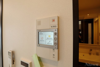 【その他】 | エステムコート名古屋鶴舞Ⅱレアーヴ | お部屋です