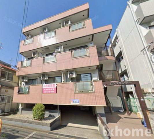 ピンクパンサー