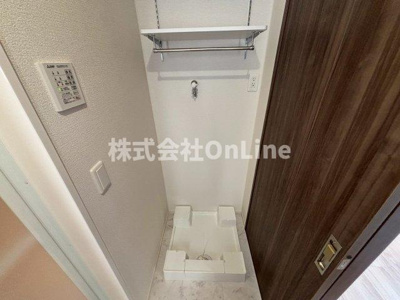 【設備】 | ナティ サウス