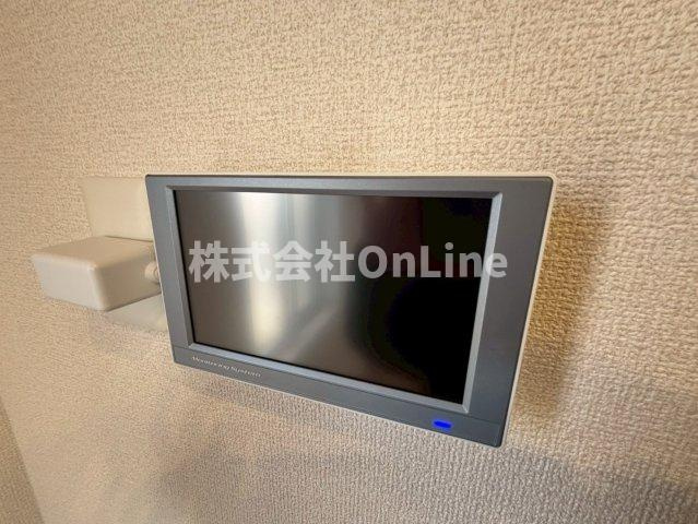 【設備】 | ナティ サウス