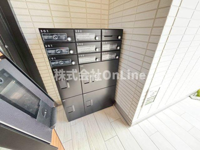 【設備】 | ナティ サウス