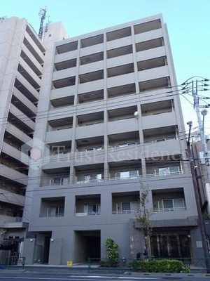 【外観】 | アベニュー白河