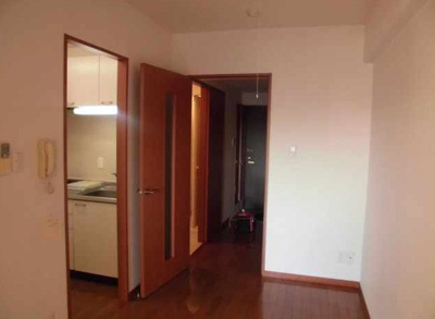 【内装】 | アベニュー白河