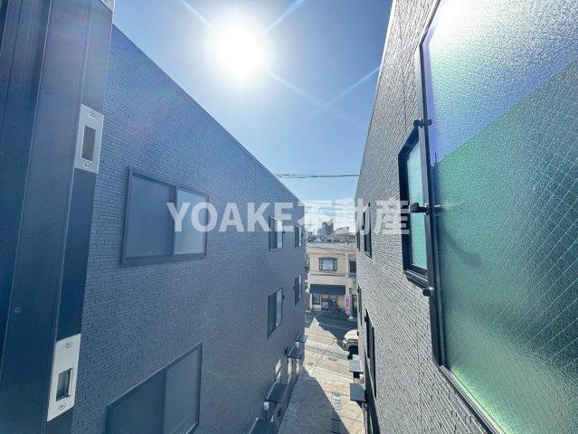 フェリオ小田急相模原の展望