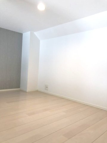 北区滝野川３丁目のアパートの内装